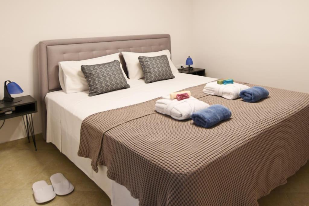 Uni Cozy City Apartment Rhodes City Dış mekan fotoğraf