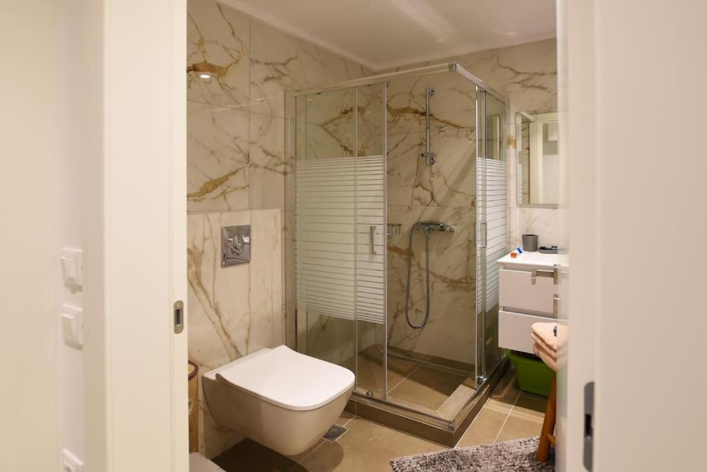 Uni Cozy City Apartment Rhodes City Dış mekan fotoğraf
