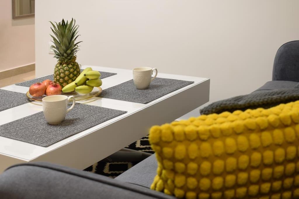Uni Cozy City Apartment Rhodes City Dış mekan fotoğraf