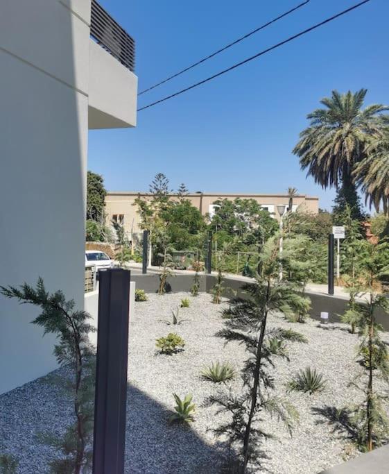 Uni Cozy City Apartment Rhodes City Dış mekan fotoğraf