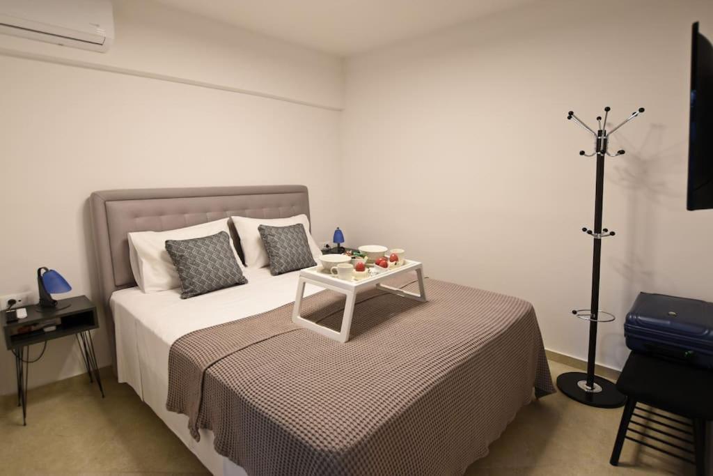 Uni Cozy City Apartment Rhodes City Dış mekan fotoğraf