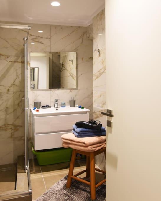 Uni Cozy City Apartment Rhodes City Dış mekan fotoğraf