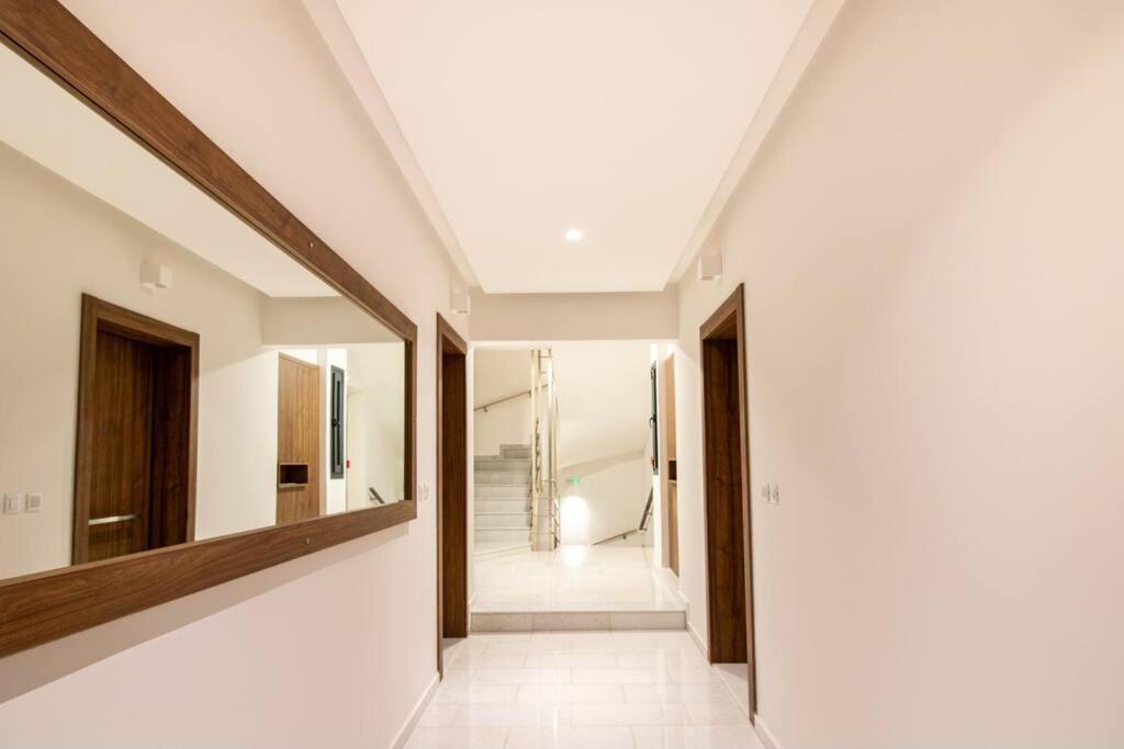 Uni Cozy City Apartment Rhodes City Dış mekan fotoğraf