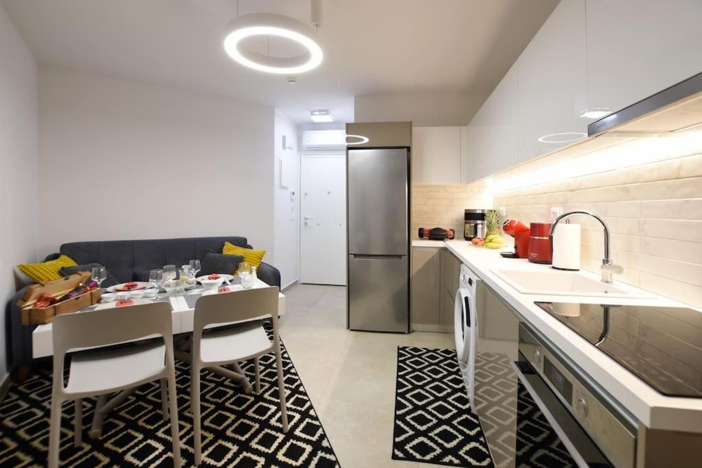 Uni Cozy City Apartment Rhodes City Dış mekan fotoğraf